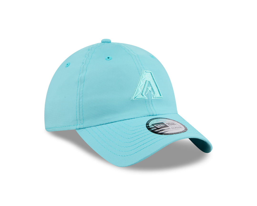 Arizona Diamondbacks New Era Womens Ripstop Cap