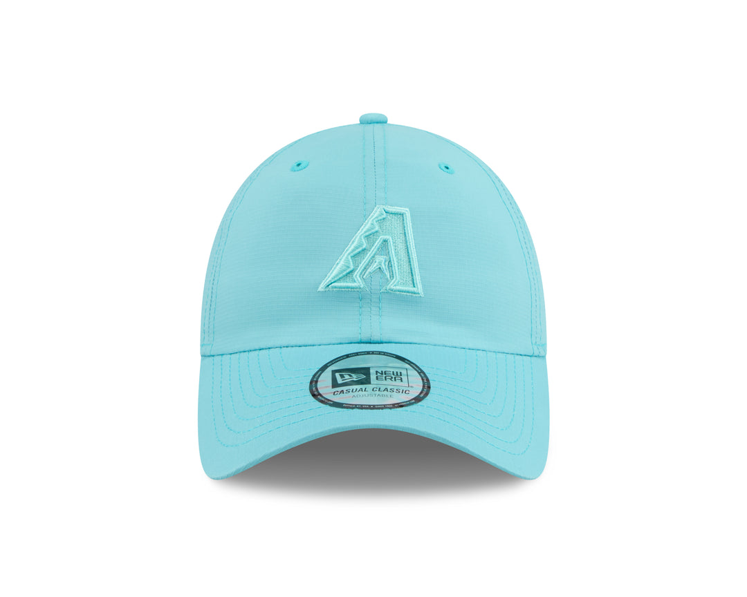 Arizona Diamondbacks New Era Womens Ripstop Cap