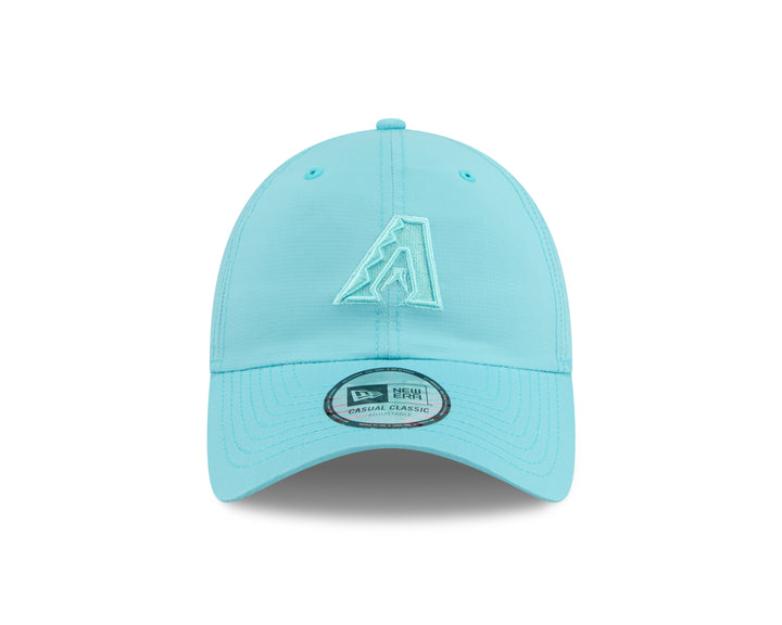Arizona Diamondbacks New Era Womens Ripstop Cap