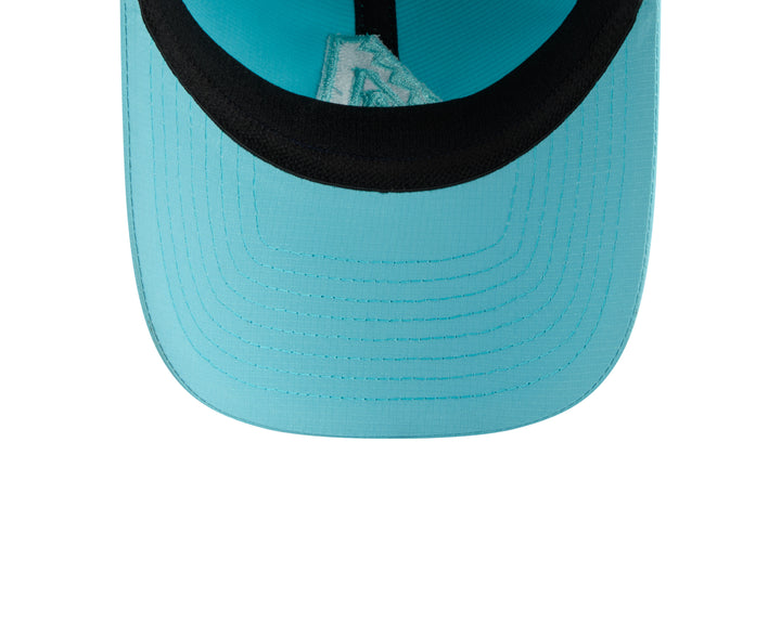 Arizona Diamondbacks New Era Womens Ripstop Cap