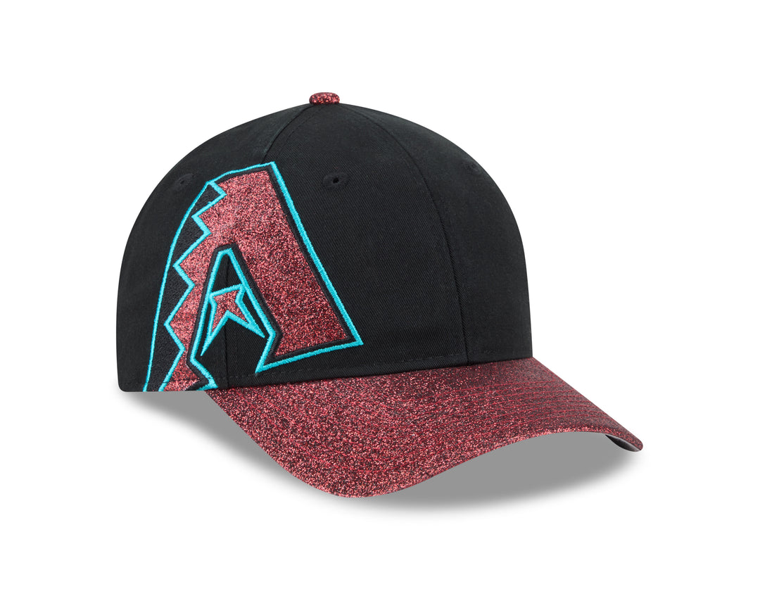 Arizona Diamondbacks New Era Women&