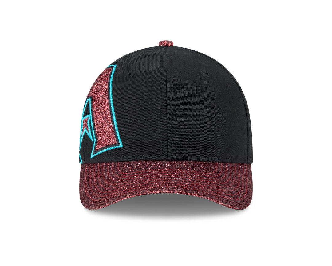 Arizona Diamondbacks New Era Women&