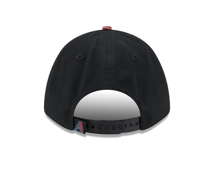 Arizona Diamondbacks New Era Women&
