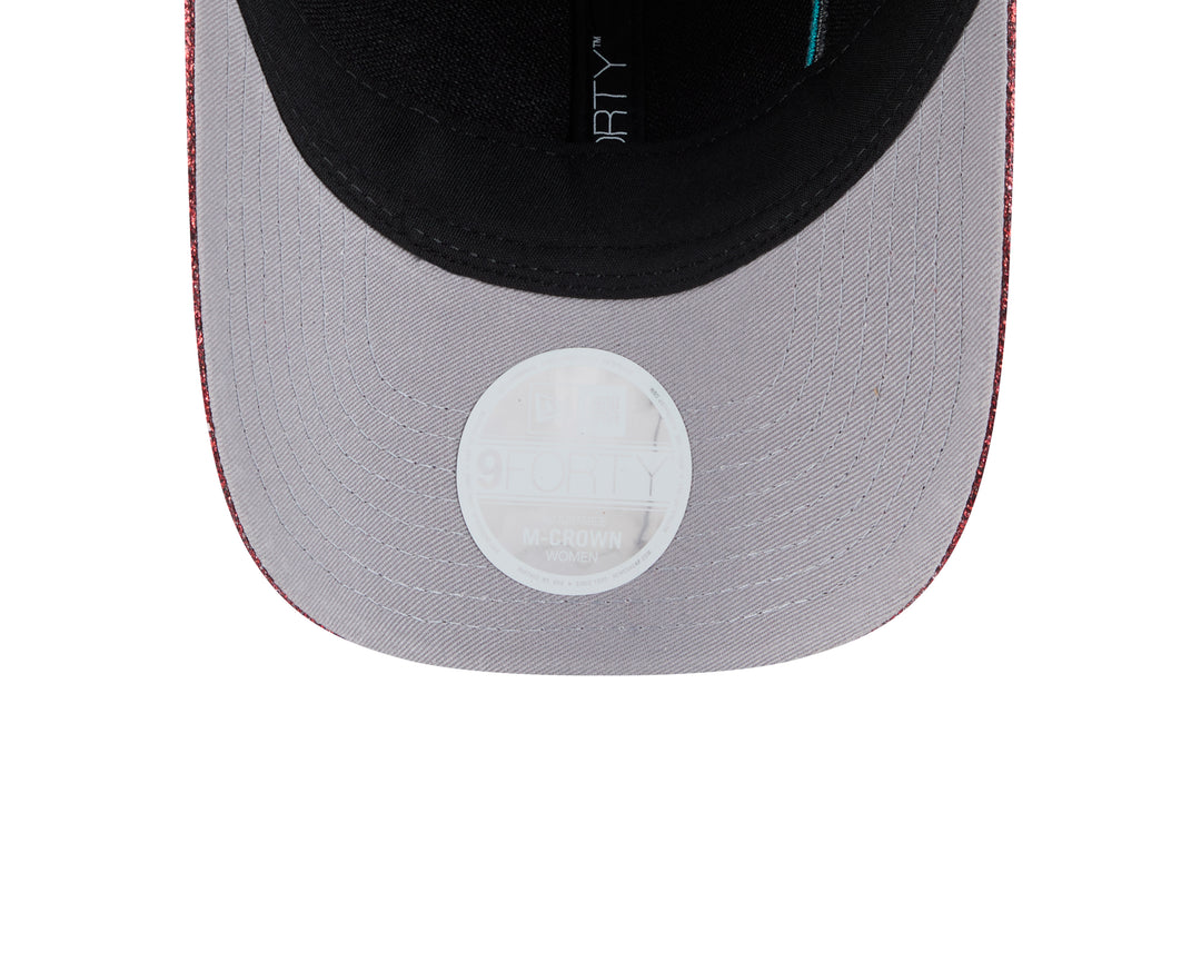 Arizona Diamondbacks New Era Women&
