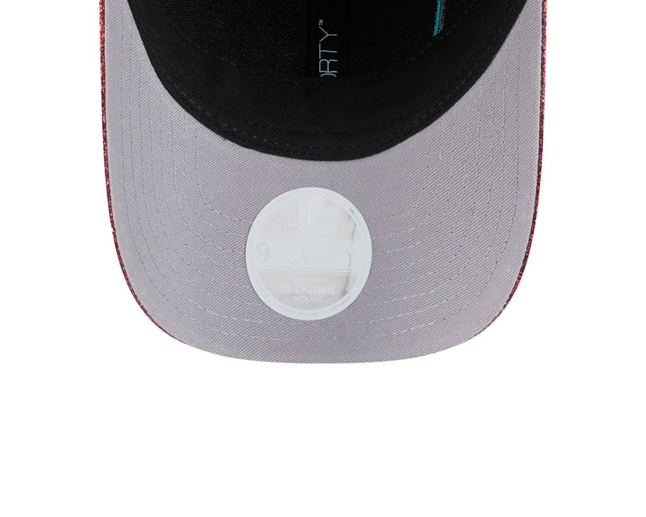 Arizona Diamondbacks New Era Women&