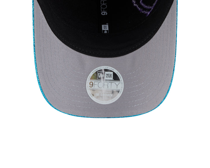 Arizona Diamondbacks New Era Women&