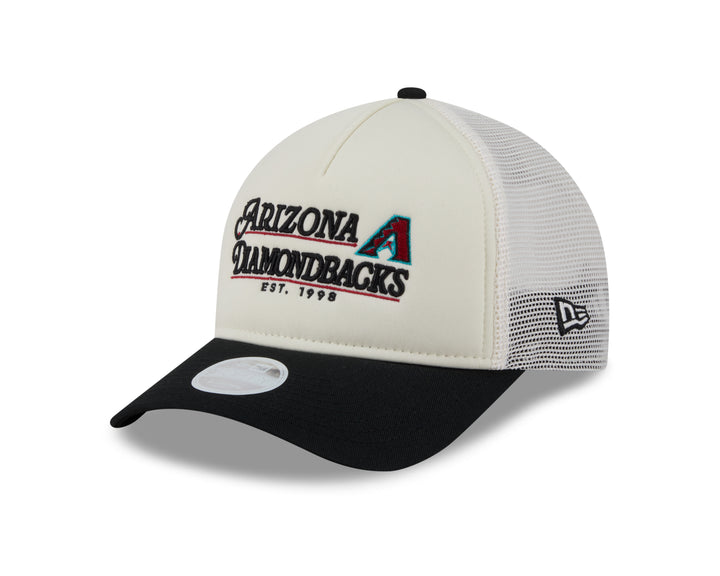 Arizona Diamondbacks New Era Women&
