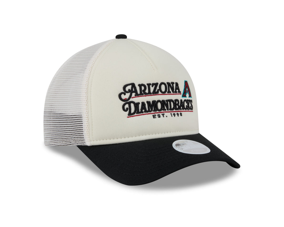 Arizona Diamondbacks New Era Women&