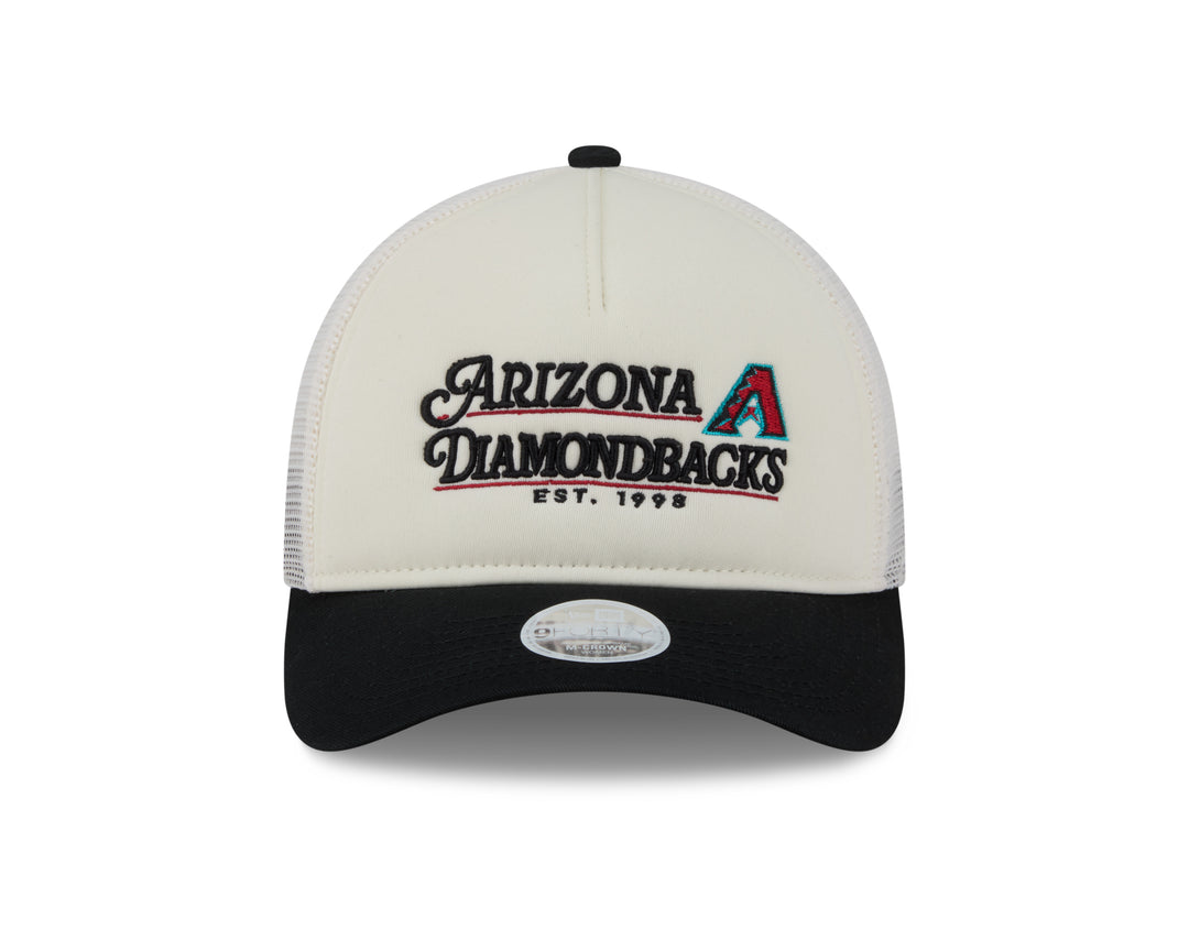 Arizona Diamondbacks New Era Women&