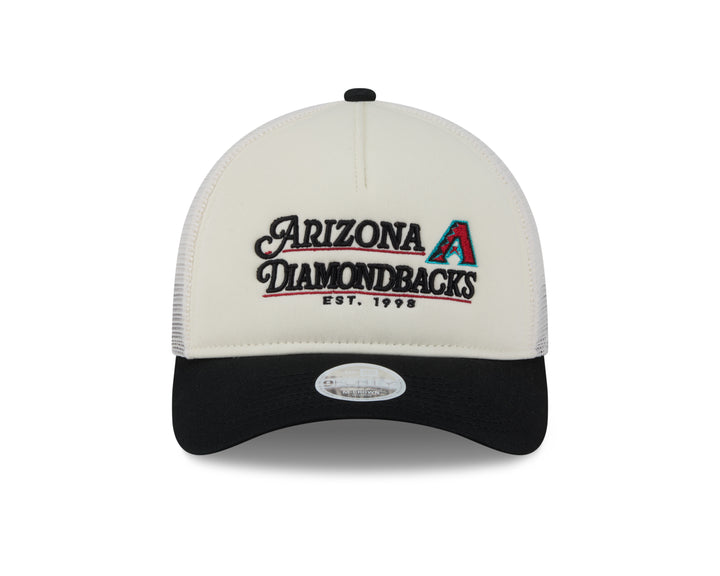 Arizona Diamondbacks New Era Women&