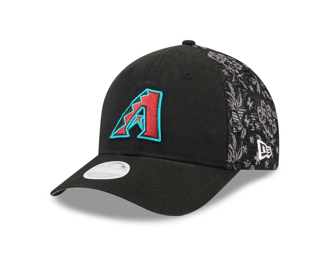 Arizona Diamondbacks New Era Women&