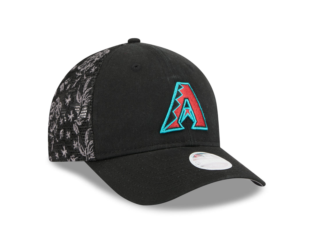 Arizona Diamondbacks New Era Women&