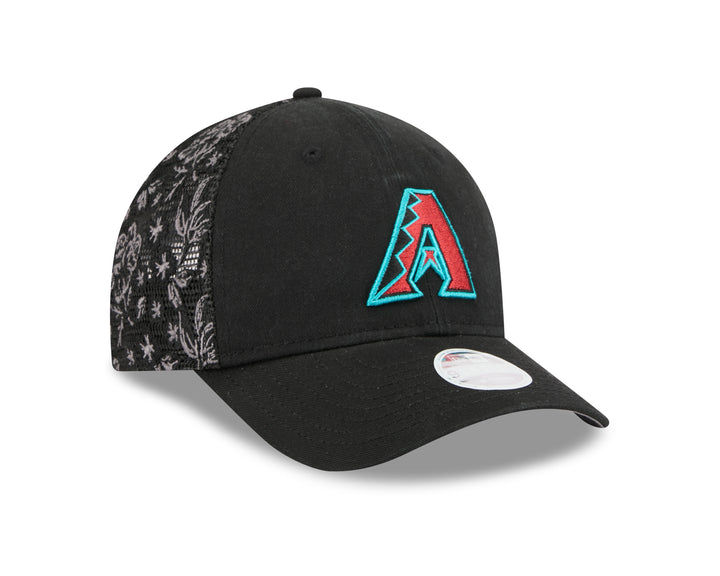 Arizona Diamondbacks New Era Women&