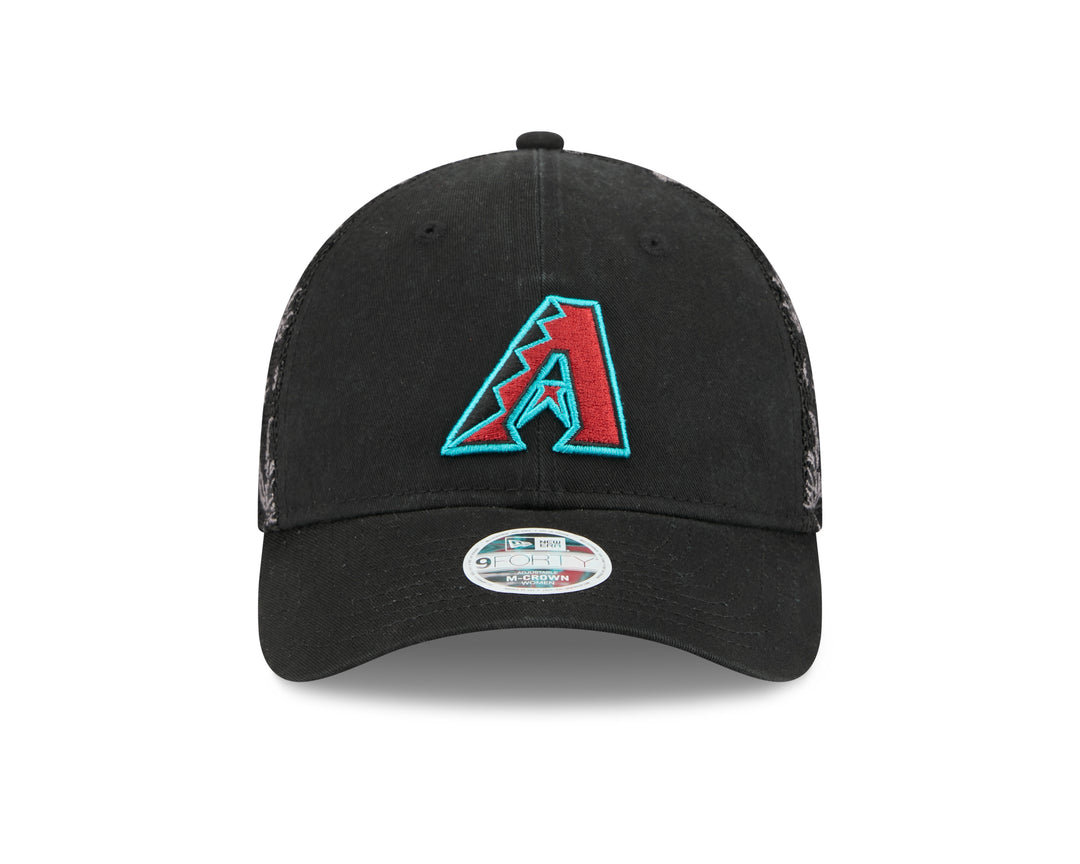 Arizona Diamondbacks New Era Women&