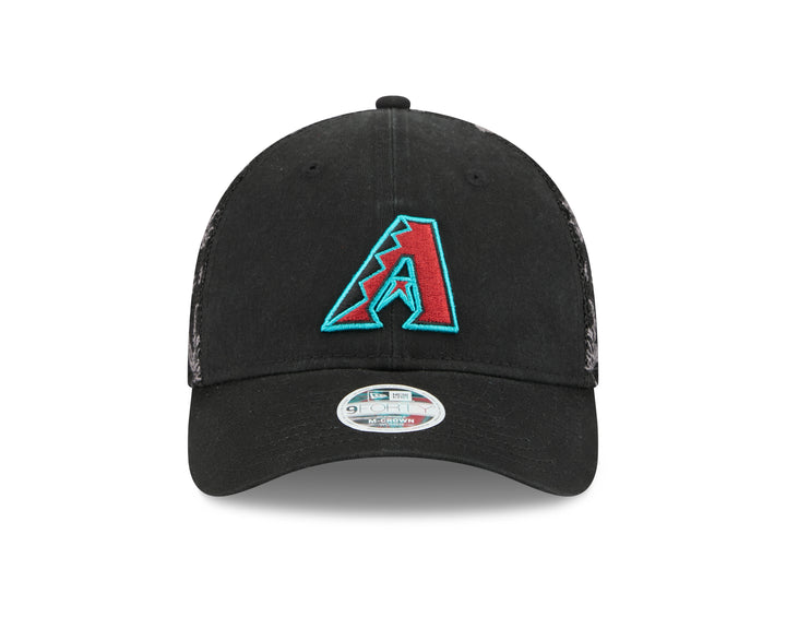 Arizona Diamondbacks New Era Women&