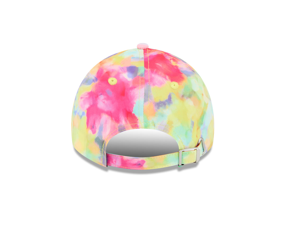 Arizona Diamondbacks New Era Womens Fun Print Cap