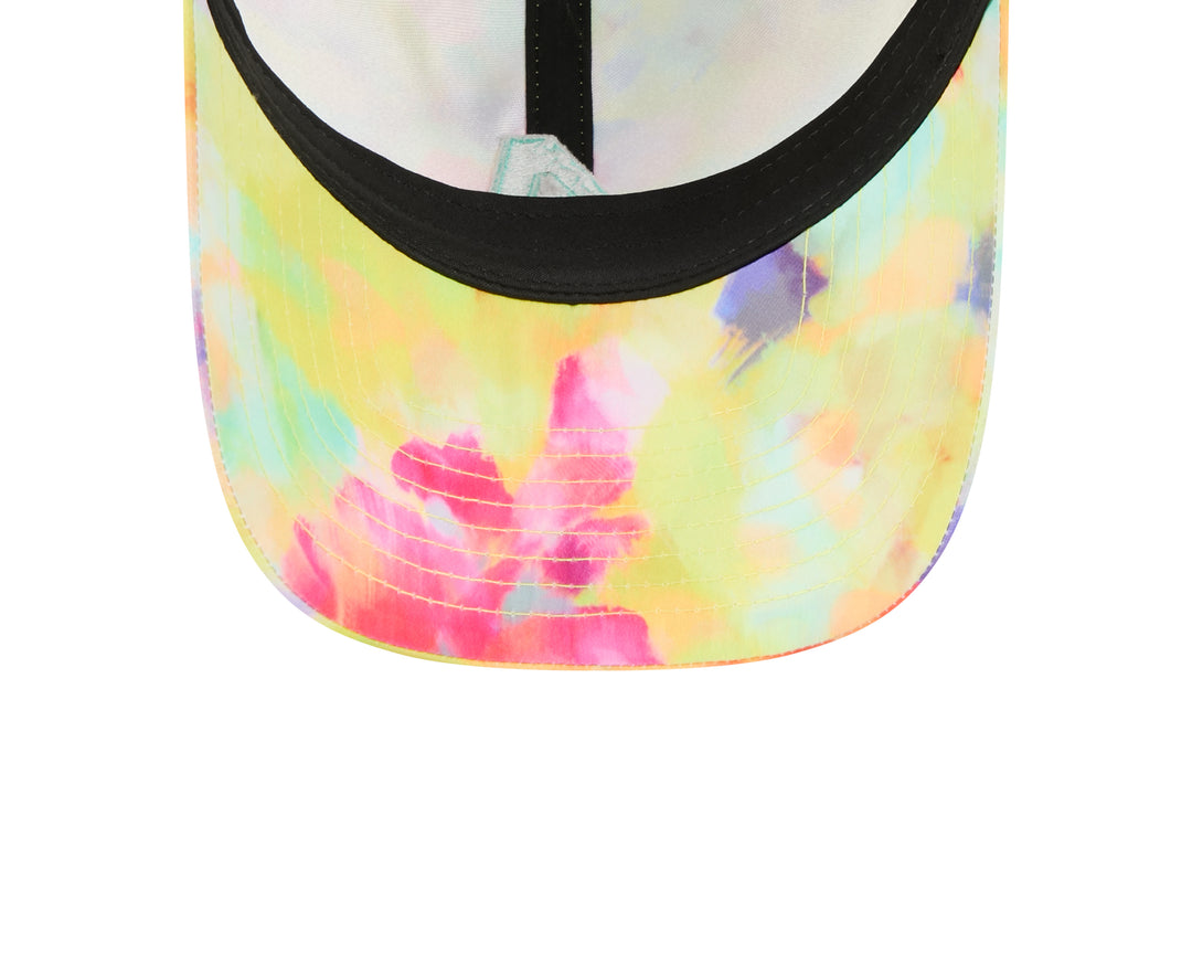 Arizona Diamondbacks New Era Womens Fun Print Cap