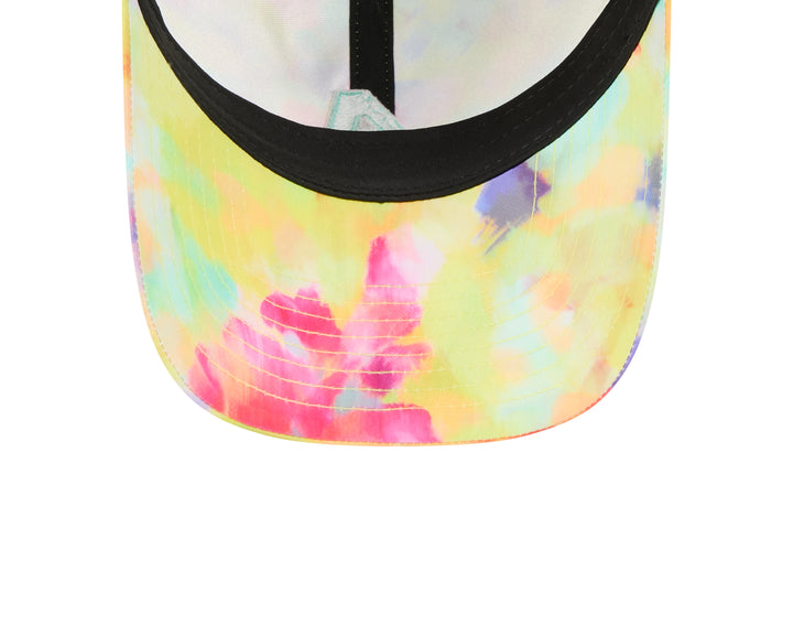 Arizona Diamondbacks New Era Womens Fun Print Cap