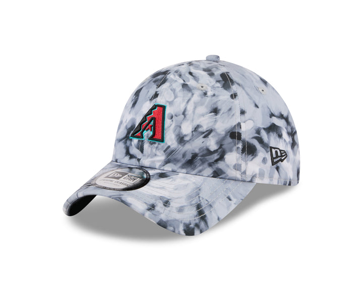 Arizona Diamondbacks New Era Women&