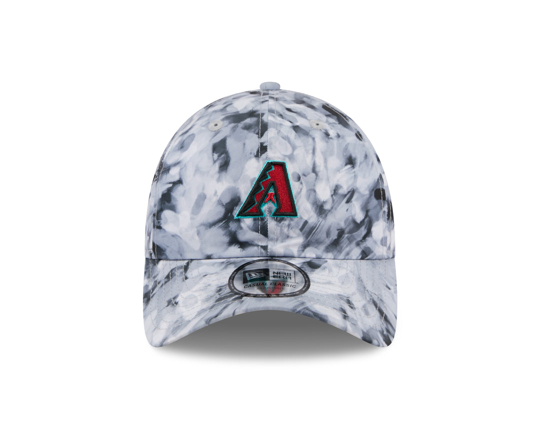 Arizona Diamondbacks New Era Women&