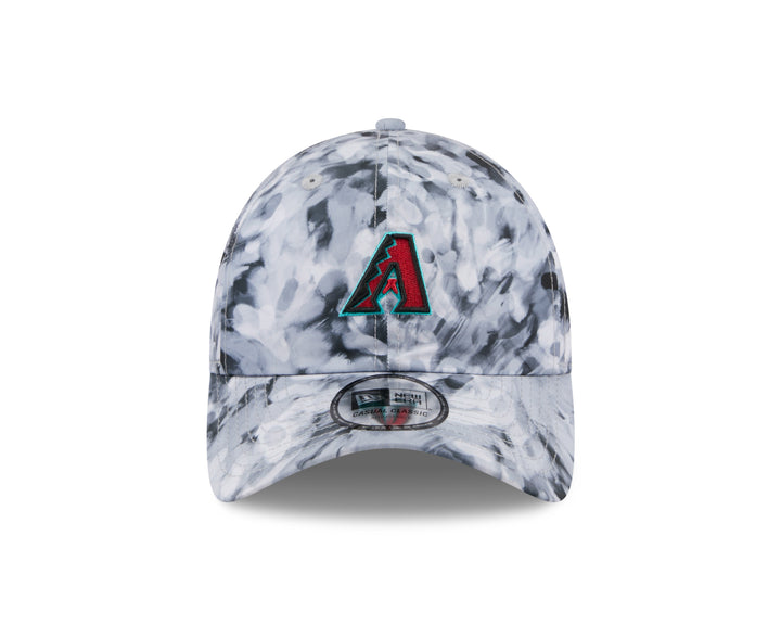 Arizona Diamondbacks New Era Women&