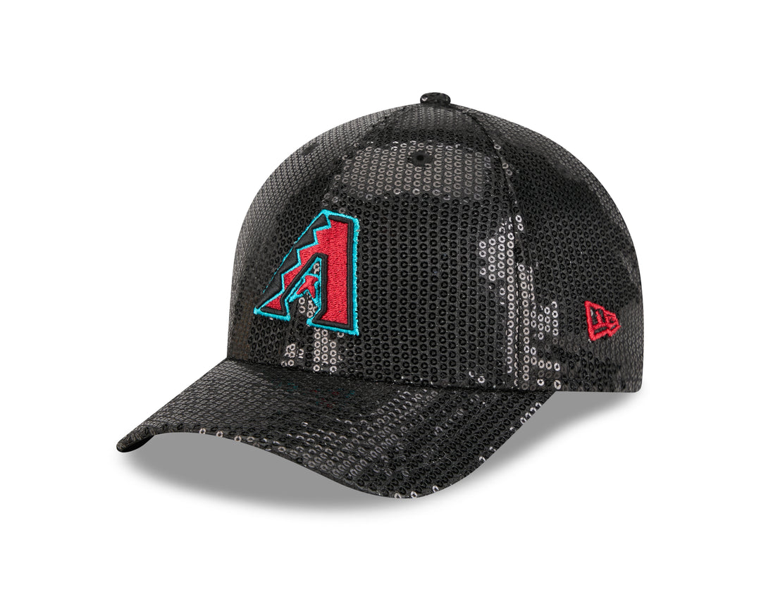 Arizona Diamondbacks New Era Women&