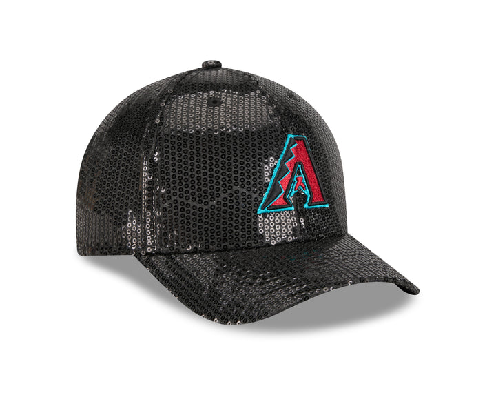 Arizona Diamondbacks New Era Women&