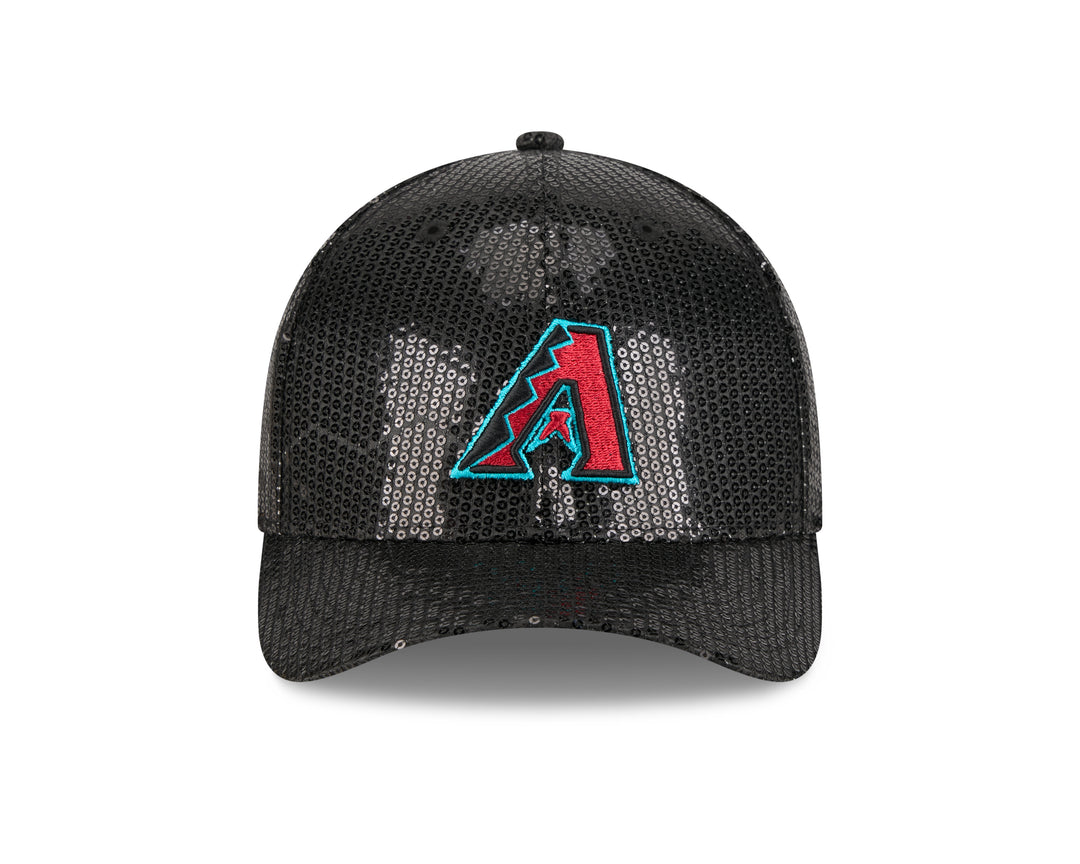 Arizona Diamondbacks New Era Women&