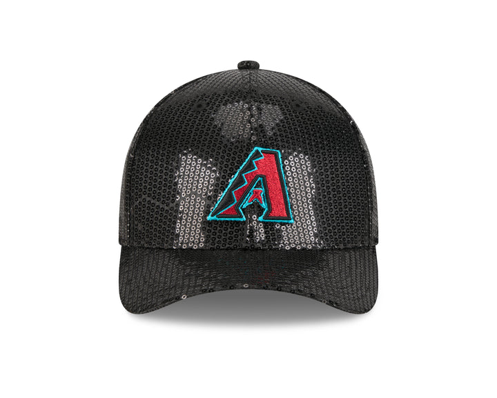 Arizona Diamondbacks New Era Women&