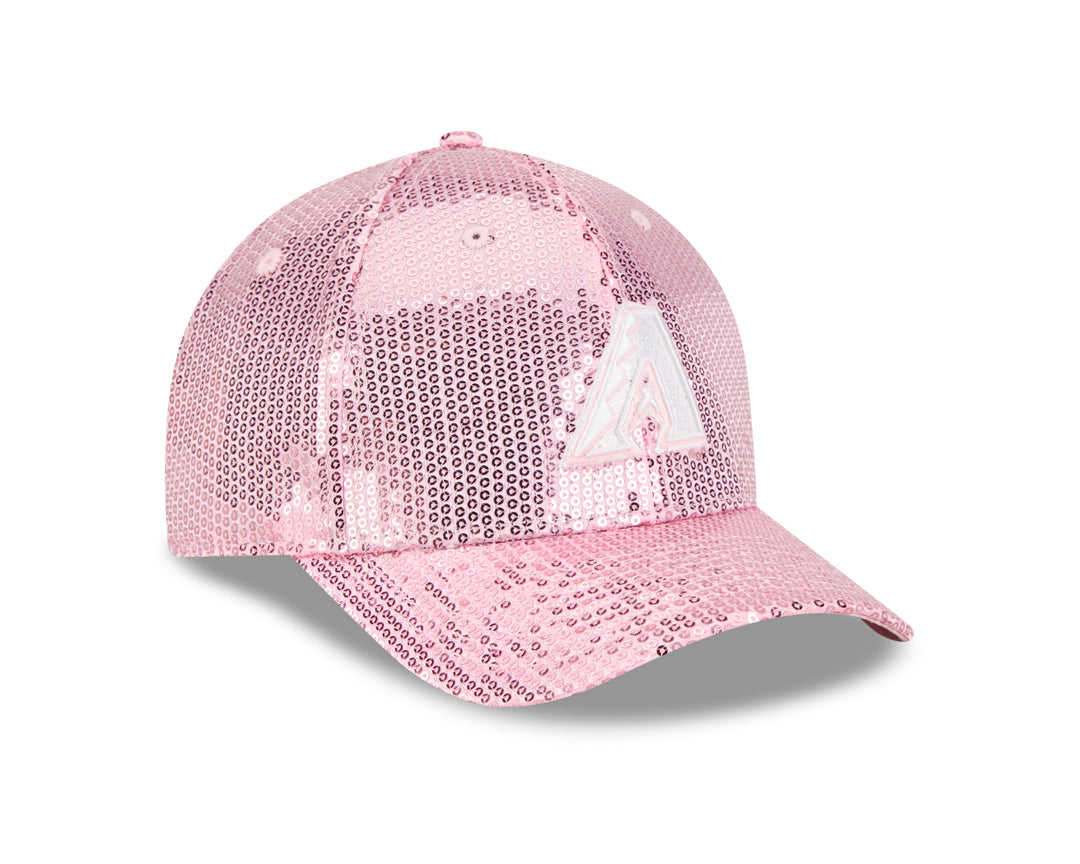 Arizona Diamondbacks New Era Women&