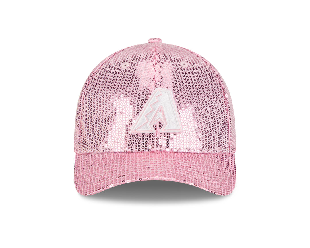 Arizona Diamondbacks New Era Women&