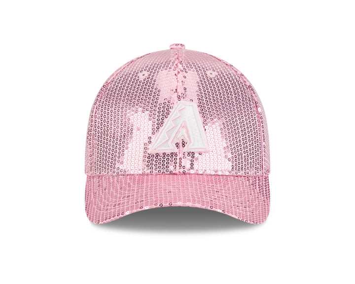 Arizona Diamondbacks New Era Women&