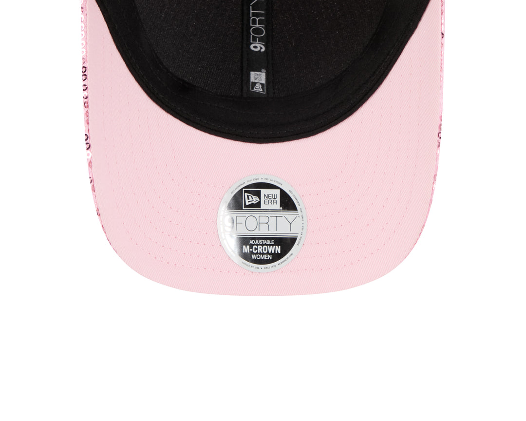 Arizona Diamondbacks New Era Women&