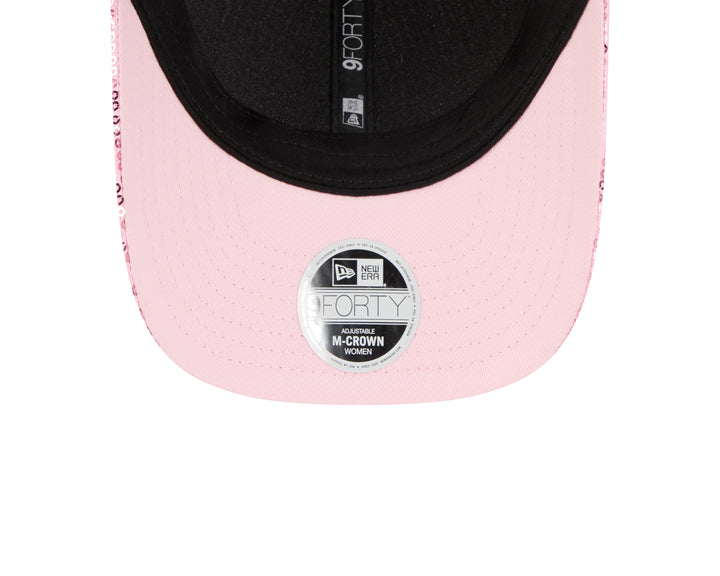 Arizona Diamondbacks New Era Women&
