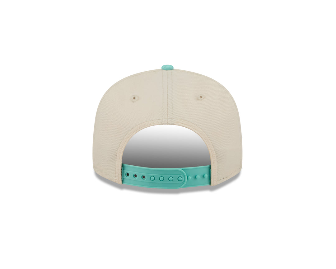 Arizona Diamondbacks Youth New Era 2 Tone Color Pack Snapback Hat