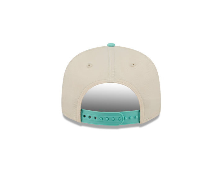 Arizona Diamondbacks Youth New Era 2 Tone Color Pack Snapback Hat