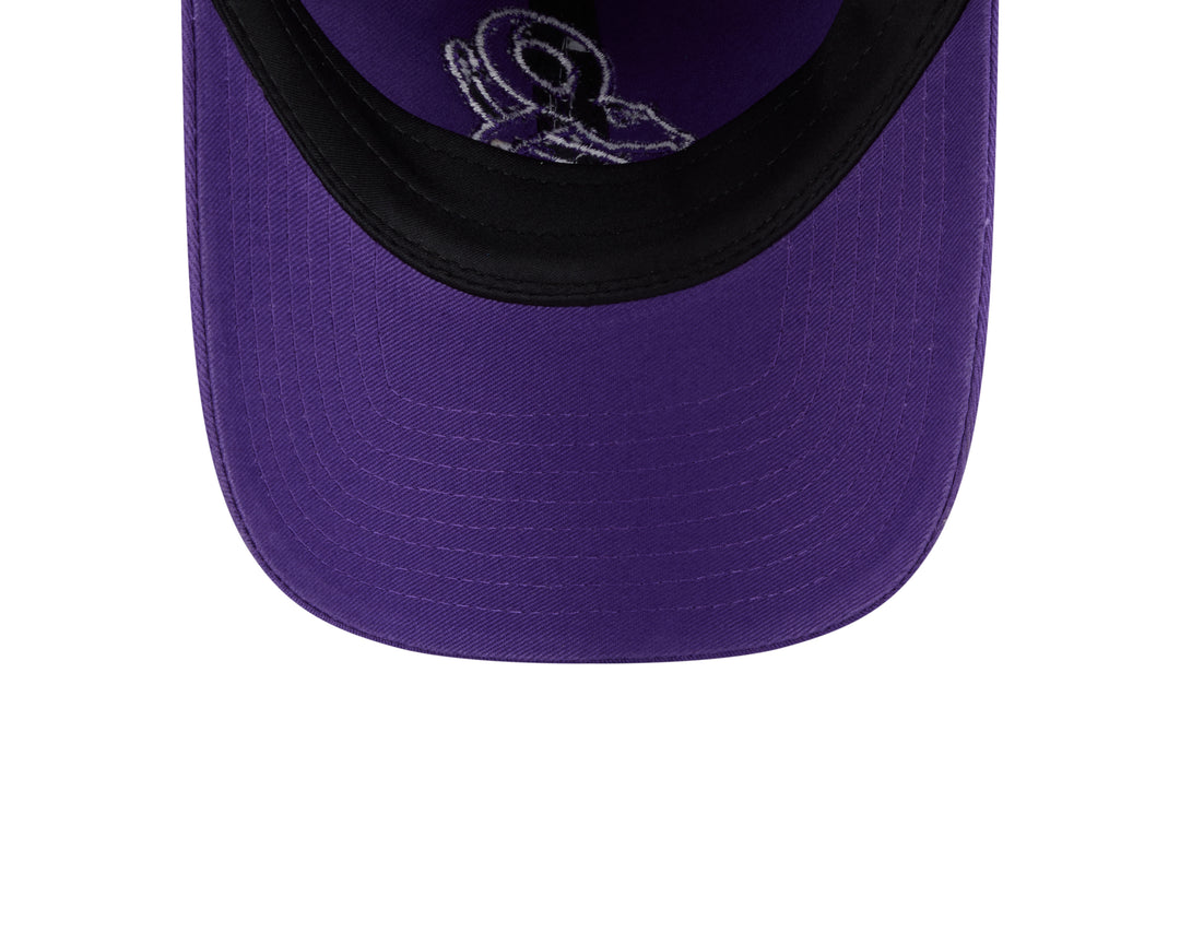 Arizona Diamondbacks New Era Womens Citty Connect Glitter S logo Cap