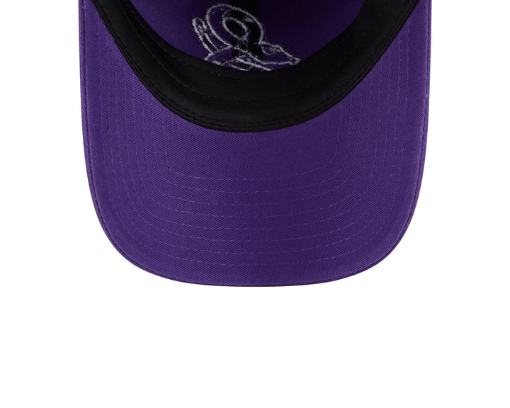 Arizona Diamondbacks New Era Womens Citty Connect Glitter S logo Cap