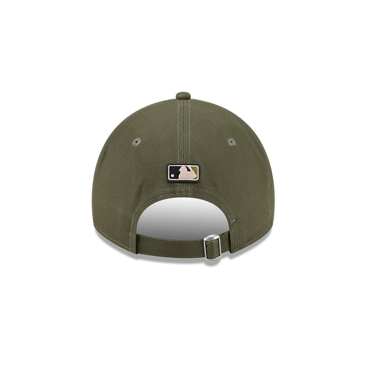 Arizona Diamondbacks New Era 2026 Armed Forces Adjustable Cap