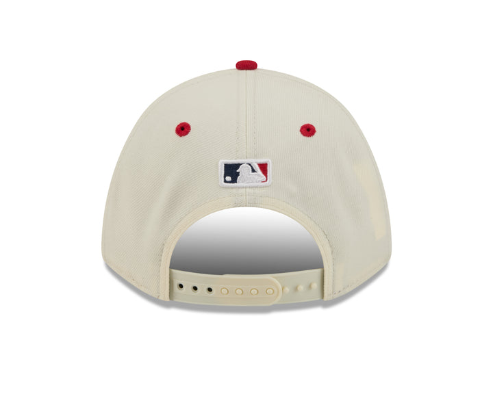Arizona Diamondbacks New Era Fourth of July 940 Cap