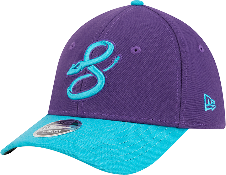 Arizona Diamondbacks New Era Toddler Child Flex Fit City Connect Hat