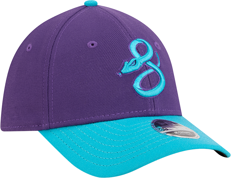 Arizona Diamondbacks New Era Toddler Child Flex Fit City Connect Hat