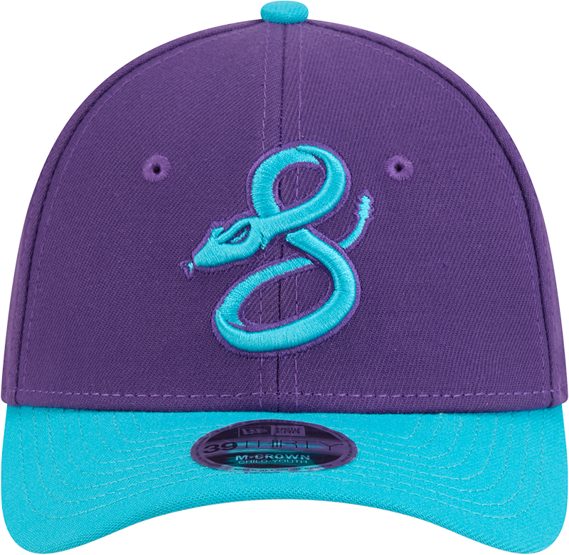 Arizona Diamondbacks New Era Toddler Child Flex Fit City Connect Hat