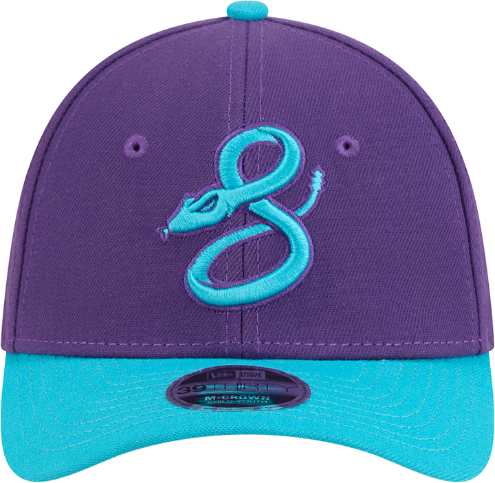 Arizona Diamondbacks New Era Toddler Child Flex Fit City Connect Hat