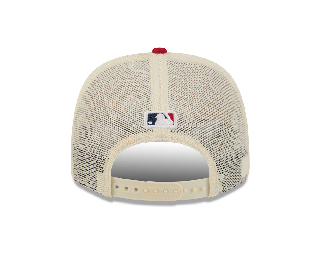 Arizona Diamondbacks New Era Fourth of July 970 Snapback Cap