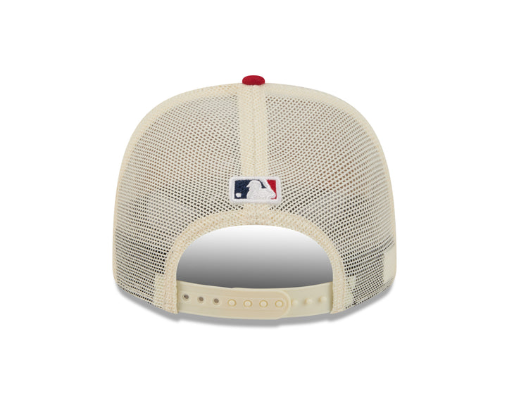 Arizona Diamondbacks New Era Fourth of July 970 Snapback Cap