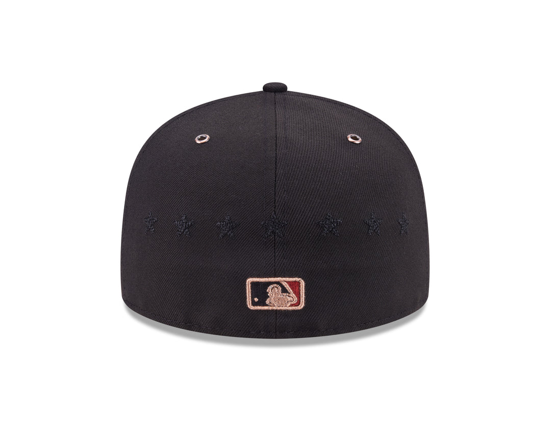 Arizona Diamondbacks New Era 2026 All Star Game Fitted Cap