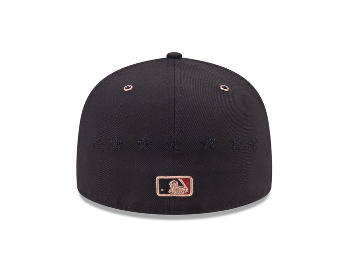 Arizona Diamondbacks New Era 2026 All Star Game Fitted Cap