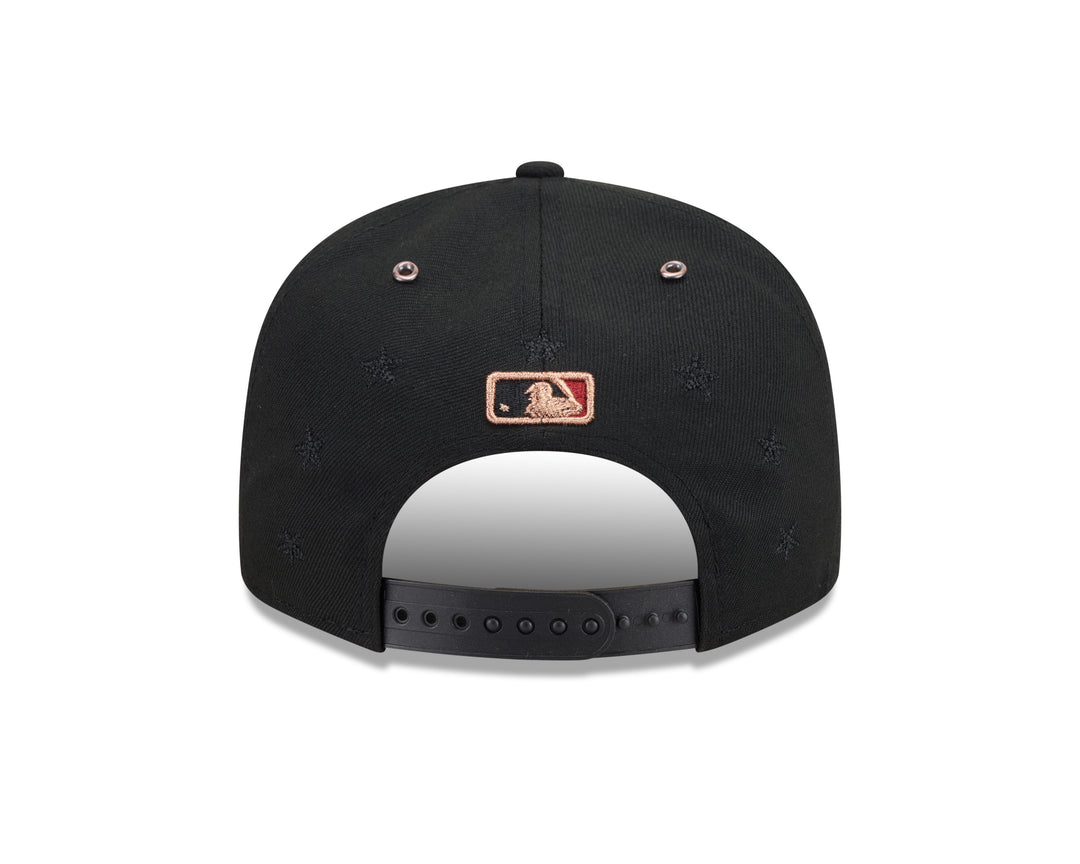 Arizona Diamondbacks New Era 2026 All Star Game Snapback Cap