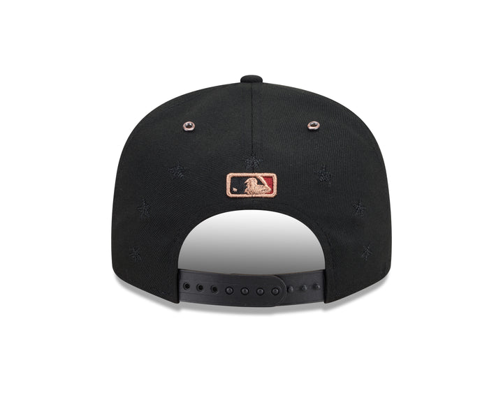 Arizona Diamondbacks New Era 2026 All Star Game Snapback Cap